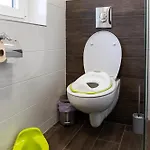 Apartmán Baka *