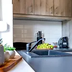 Apartmán Baka