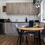 Baka Apartmán Ábrahámhegy